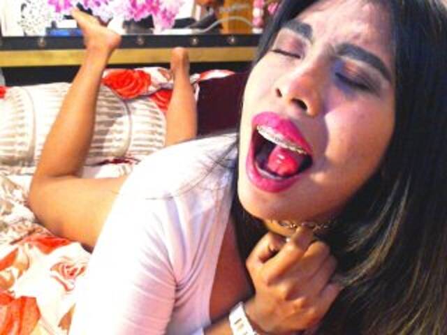 Sendung Screenshots madisonjames