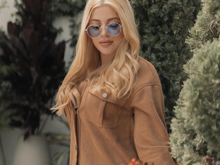 Erotischer Video -Chat MadisonKane