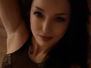 Erotischer Video -Chat MadisonMonroe1111