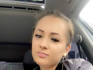 Erotischer Video -Chat MadisonMoore