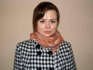 Erotischer Video -Chat madisonn