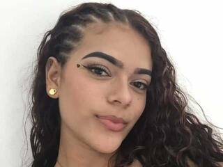 Erotischer Video -Chat MadisonnGrey