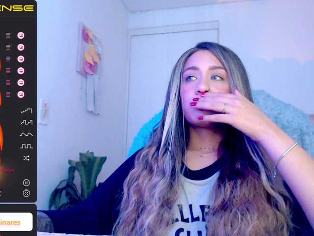 Sendung Screenshots Madisonnlee