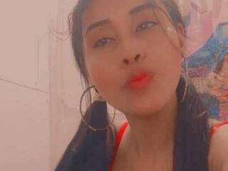 Erotischer Video -Chat madisonsander