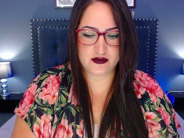 Sendung Screenshots MadisonSmiith