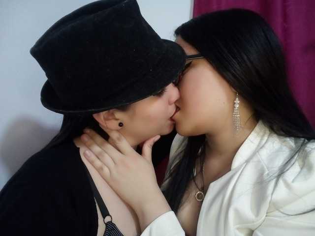Foto des Profils MADISONXANDER