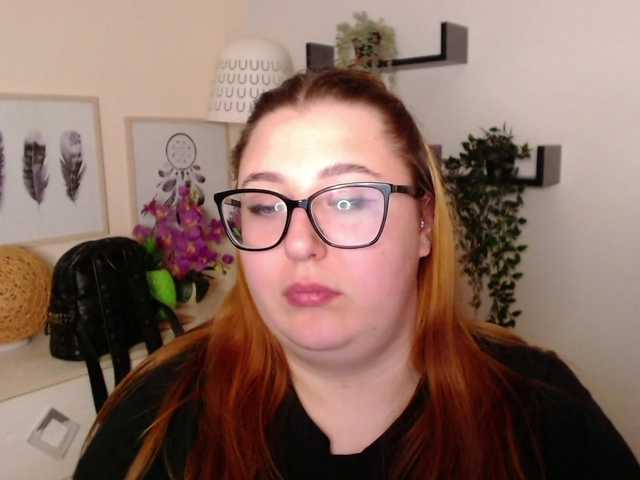 Sendung Screenshots MadisonxHot