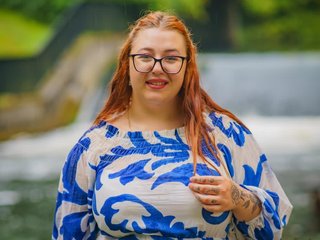 Erotischer Video -Chat MadisonxHot