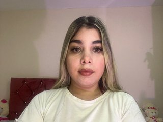 Erotischer Video -Chat Madisson-Star1