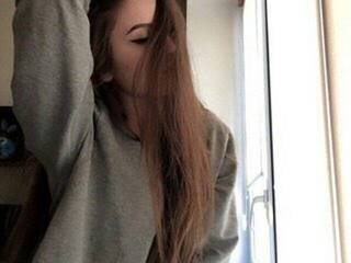 Erotischer Video -Chat madissonofc