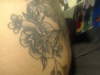 Erotischer Video -Chat ANNYFOX