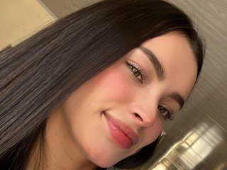 Erotischer Video -Chat MadissonSutter