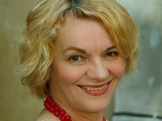 Erotischer Video -Chat MadlenHairy