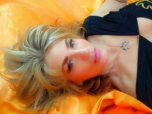 Foto des Profils ExquisiteLady