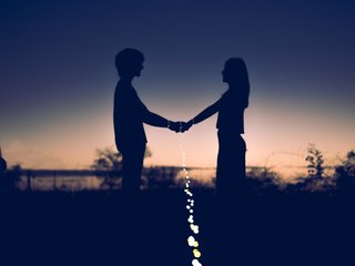 Erotischer Video -Chat MaduandClark