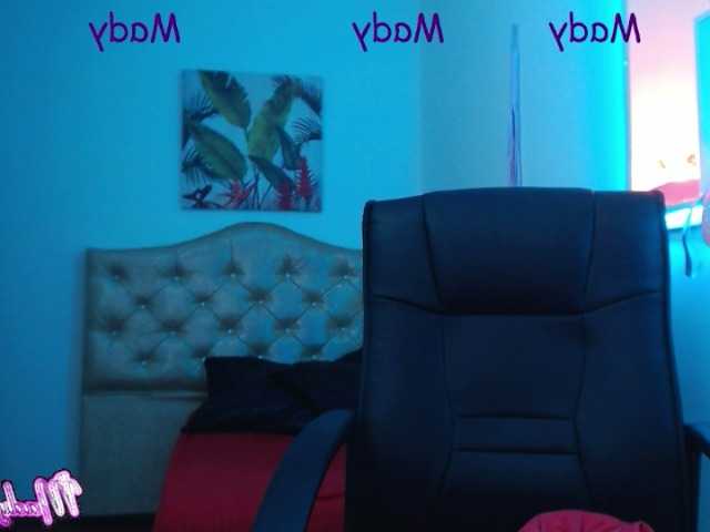 Fotos Mady-Rouse Hello, do you want fun?/999 @Bongacams @pvt @Sexygirl