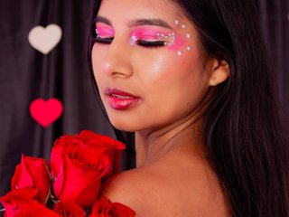 Erotischer Video -Chat Mady29