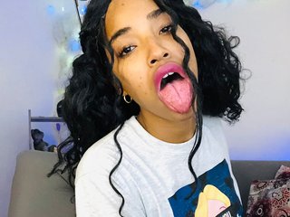 Erotischer Video-Chat MadyH98