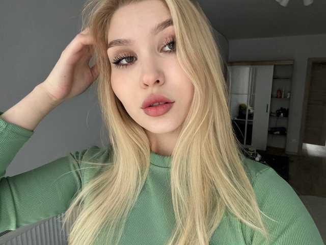 Foto des Profils maebarbie