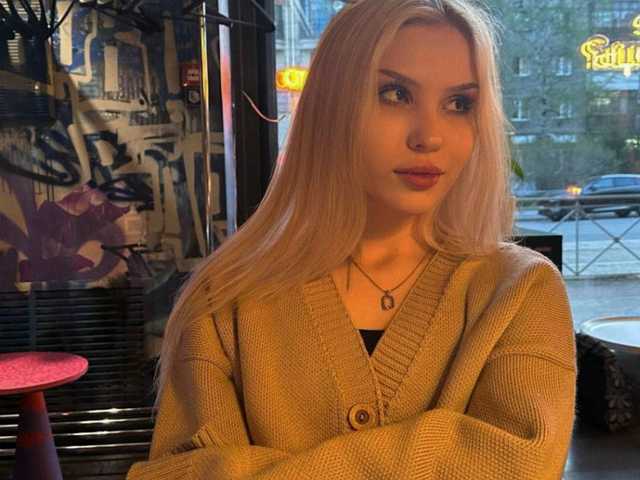 Foto des Profils maebarbie
