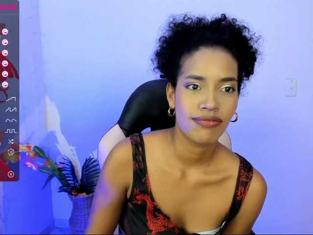 Sendung Screenshots maecia-brown