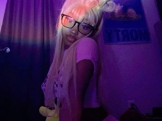 Erotischer Video -Chat Maellah31