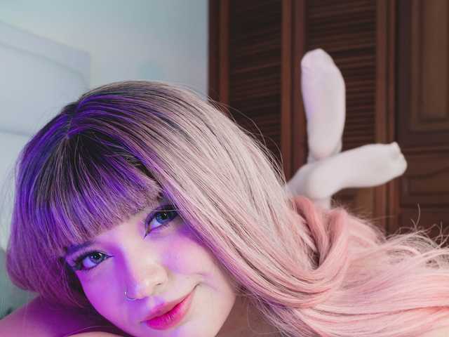 Foto des Profils MaeMiller-1