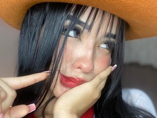 Erotischer Video -Chat MaeMiller