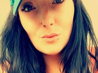 Erotischer Video -Chat MaevaHot