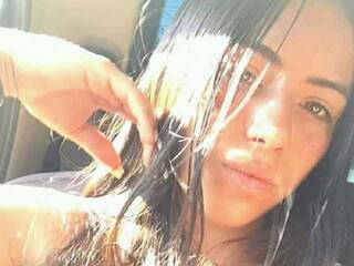 Erotischer Video -Chat MaferMoans