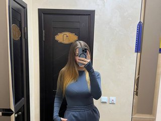 Erotischer Video -Chat mag1c-eyes