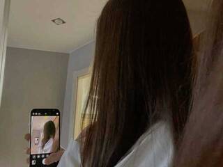 Erotischer Video -Chat MagdalenaGod