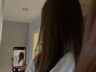 Erotischer Video -Chat MagdalenaGod