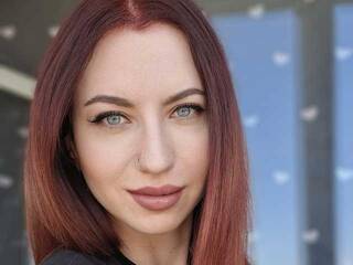 Erotischer Video -Chat MagdaleneJanette