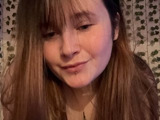 Erotischer Video -Chat Maggie-Moll