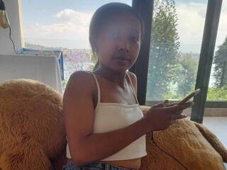 Erotischer Video -Chat MaggieMie