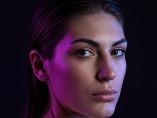 Erotischer Video -Chat MaggieTurner