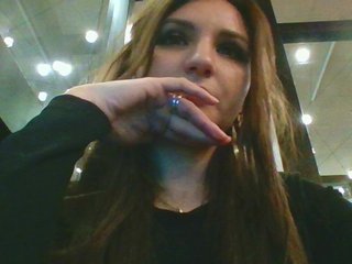 Erotischer Video -Chat MagicalLouu