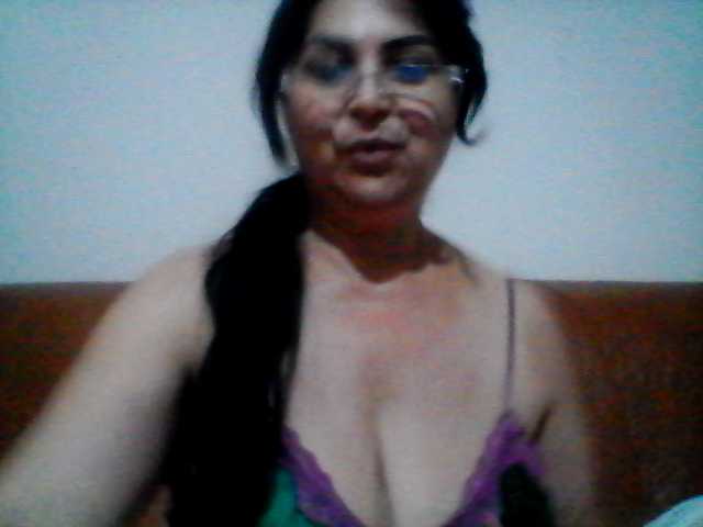 Sendung Screenshots MagicalSmile