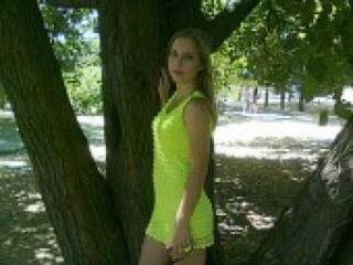 Erotischer Video -Chat magiccatt