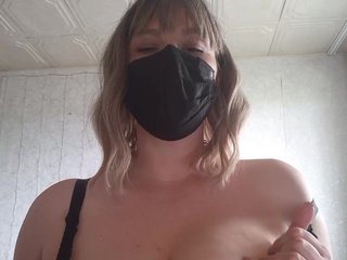 Erotischer Video -Chat KaterinCa