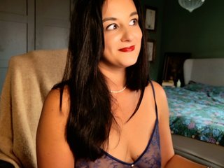 Erotischer Video -Chat magicinabox