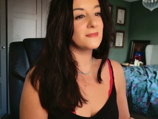 Erotischer Video -Chat magicinabox