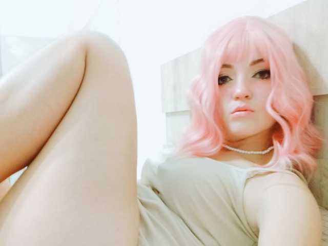 Profilfoto MagicPinkLola