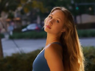 Erotischer Video -Chat magicsmile