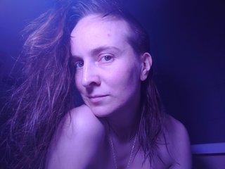 Erotischer Video -Chat Magretta_Dering