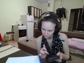 Erotischer Video -Chat Magretta_Dering