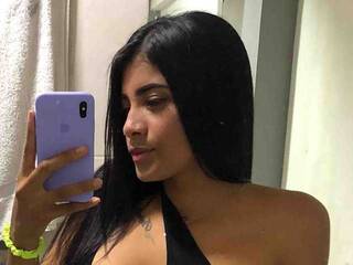 Erotischer Video -Chat MagucitaHot