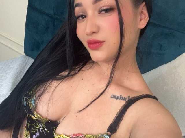 Foto des Profils Mahiacute-