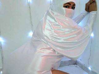 Erotischer Video -Chat mahsatti-